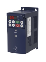 Изображение товара IEK ONI Преобразователь частоты FC-230 1Ф 220В 0,75кВт 4А встроенный тормозной модуль.