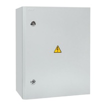 Изображение товара KRATOS Щит распределительный навесной 48 модулей IP66 УХЛ1