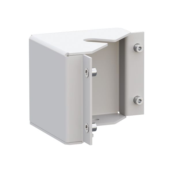 Изображение товара EKF FORT Угловые стойки для цоколя FORT В100 ( 4шт).