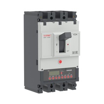 Изображение товара DKC Авт. выкл. YON pro MNX630M 3P 630A 100kA при AC415V расц. ETE