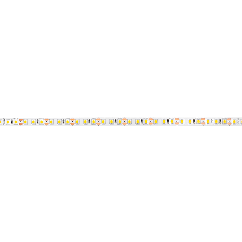 Изображение товара Jazzway PLS 2835 120 диодов метр 12В белый тёплый 5 м лента