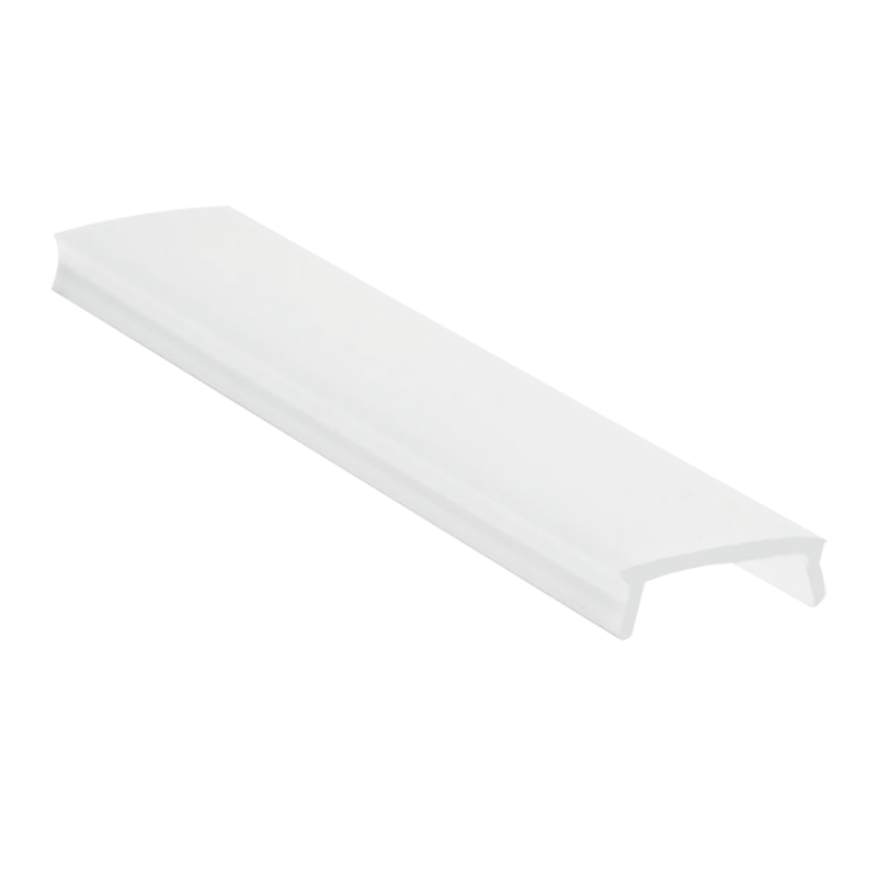 Изображение товара Jazzway Рассеиватель защелкивающийся МАТОВЫЙ дла профиля PAL