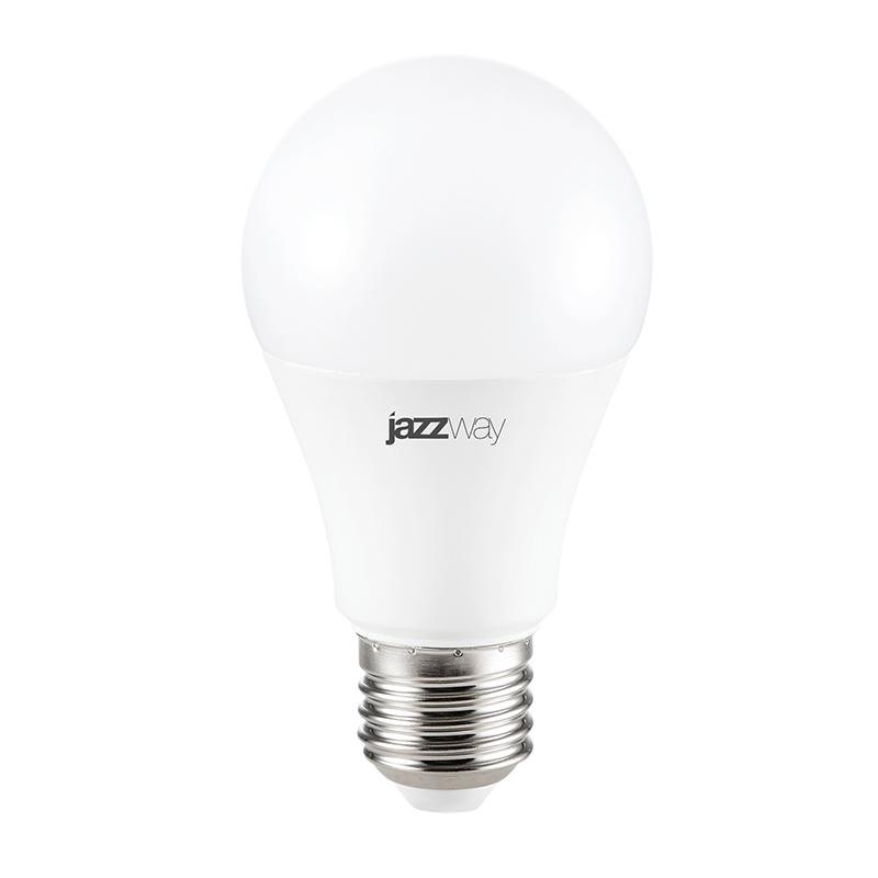 Изображение товара Jazzway LED лампа грушевидная E27 12W 3000K диммируемая 220-230V 1060 лм