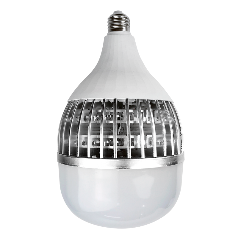 Изображение товара Светодиодная лампа Jazzway PLED-HP-TR150 105W 4000K 9000 лм Е27/Е40