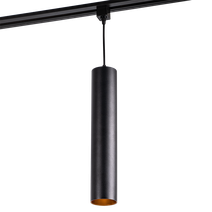 Изображение товара Jazzway PTR 2310 10w 3000K 30° BL 400мм на подвесе 1м IP40