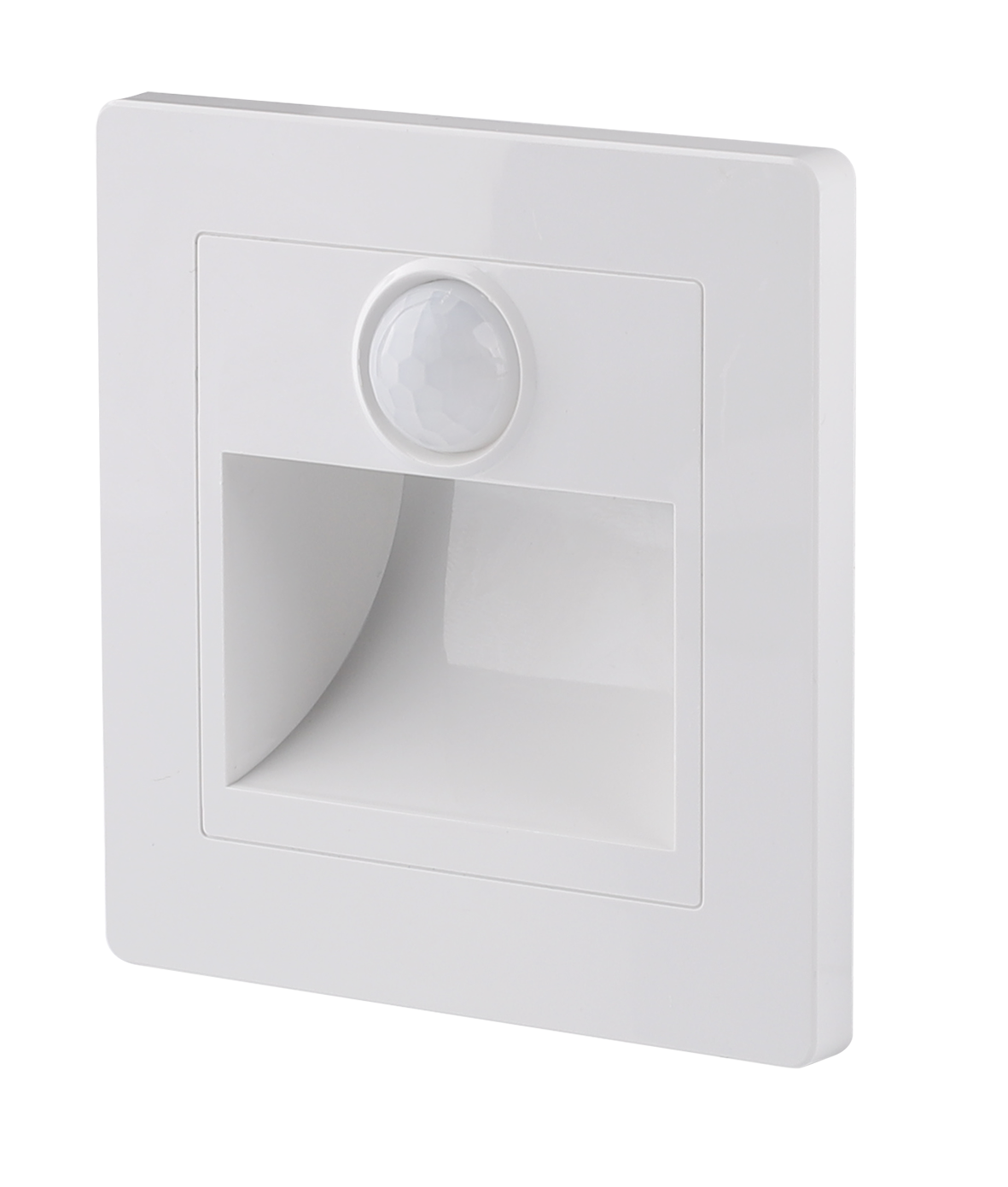 Изображение товара Jazzway Светильник PWS/R S8686 2W 4000K White IP20 Sensor Изображение товара Jazzway Светильник PWS/R S8686 2W 4000K White IP20 Sensor