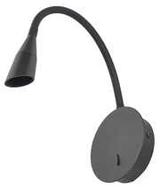 Изображение товара IEK Светильник LED 4701 настенный 3Вт 3000К IP20 черный