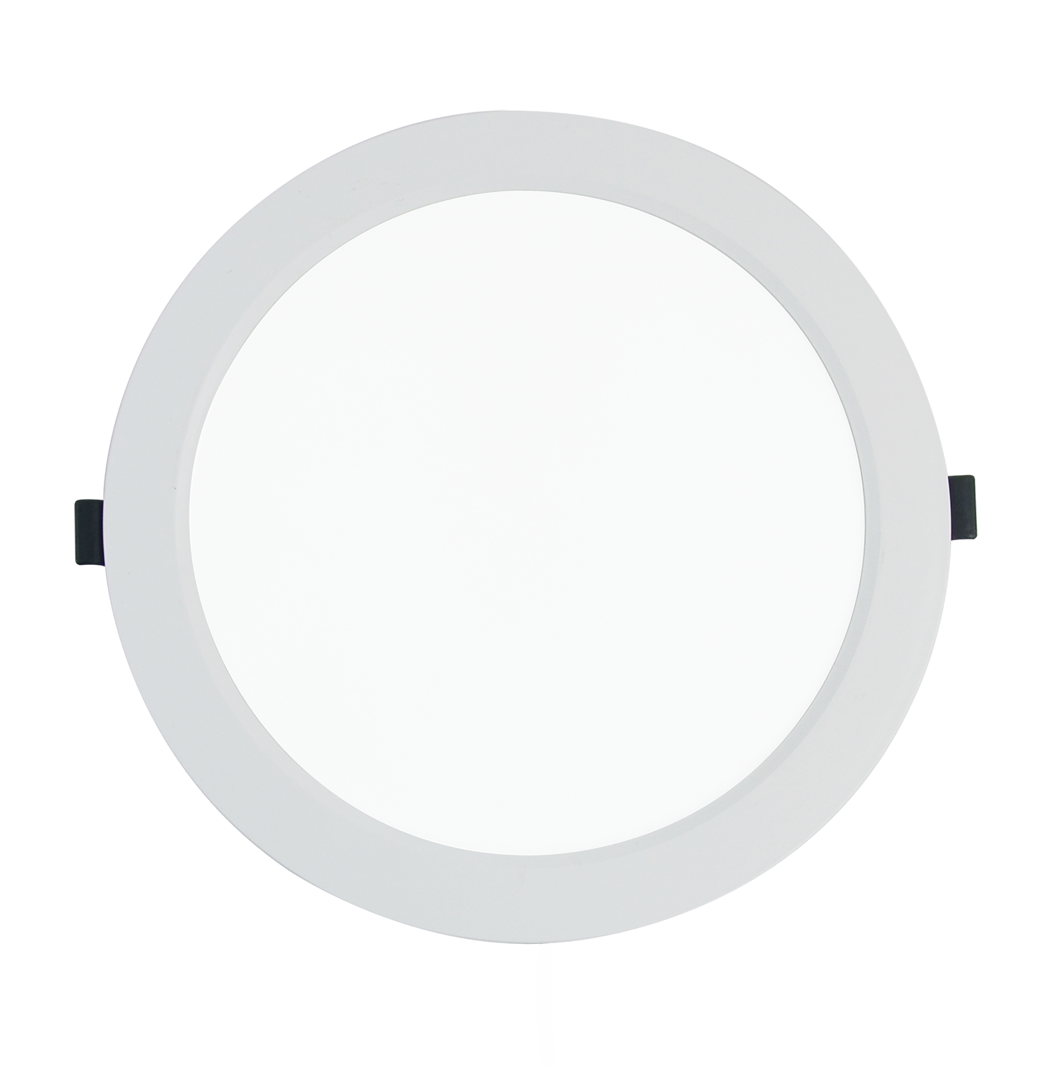 Изображение товара Светильник Downlight Jazzway PLED DL6 24W 4000K WH IP40