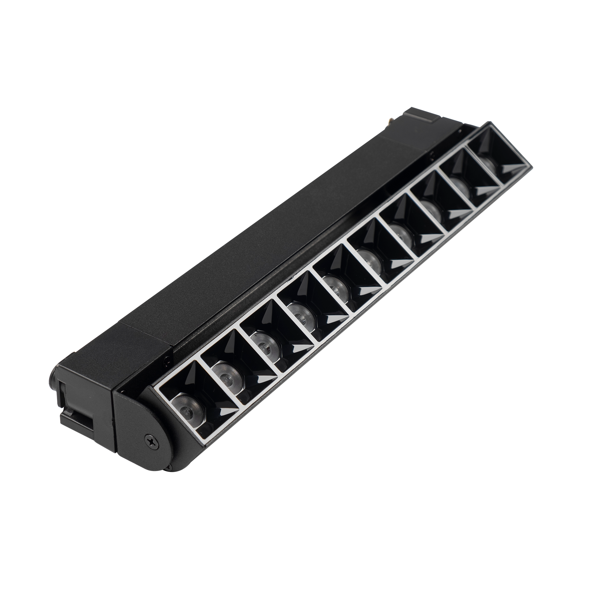 Изображение товара Светильник Jazzway PTR 2120R 20W 4000K 60° чёрный Изображение товара Светильник Jazzway PTR 2120R 20W 4000K 60° чёрный