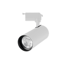 Изображение товара Jazzway Светильник светодиодный PTR  0610 10w 3000K 24° WH (белый) IP40