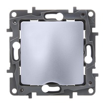 Изображение товара Legrand Etika Алюминий Вывод кабеля IP21.