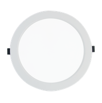 Изображение товара Jazzway PLED DL6 15w 6500K WH IP40