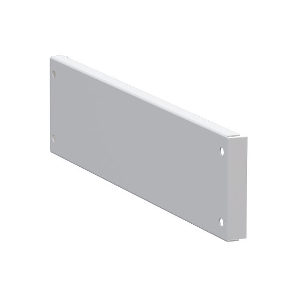 Изображение товара EKF FORT Комплект панелей цоколя FORT Ш600 В100 (2шт).