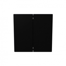 Изображение товара Выключатель Jasmart FD 2-кл перекрестный 10А, 250В