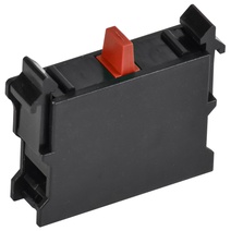 Изображение товара IEK MASTER Дополнительный контакт 1NC