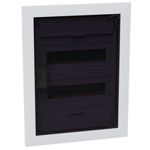 Изображение товара КЭАЗ Корпус пластиковый OptiBox Pro 24-VKR-IP40.