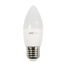 Изображение товара Jazzway Светильник PLED-SP C37 9W E27 5000K 820Lm-E