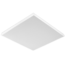 Изображение товара EKF Luma Панель светодиодная ДВО-1002 Опал 36Вт 4000К 595х595х40 IP40 с БАП.