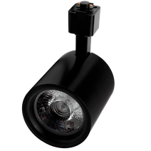 Изображение товара Jazzway Прожектор светодиодный трековый PTR 0530 30W 4000K 24° BL (чёрный) IP40