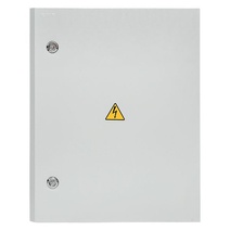 Изображение товара EKF KRATOS Щит с монтажной панелью "KRATOS" - 50.40.22 IP66.