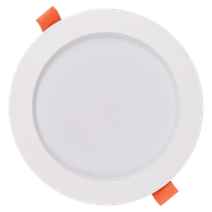 Изображение товара Jazzway PLED DL5 24w 4000K WH IP40 (плоский рассеиватель)