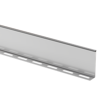 Изображение товара EKF Перегородка разделительная h=80 мм (3000 мм).