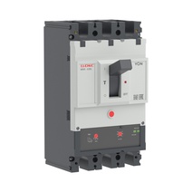 Изображение товара DKC Авт. выкл. YON pro MNX630L 3P 630A 70kA при AC415V расц. TMD