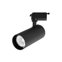 Изображение товара Jazzway Светильник светодиодный PTR 0620 20w 3000K 24° BL (чёрный) Изображение товара Jazzway Светильник светодиодный PTR 0620 20w 3000K 24° BL (чёрный)