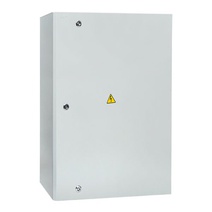 Изображение товара EKF KRATOS Щит распределительный навесной "KRATOS" 96 модулей 80.60.25 IP66.