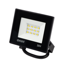 Изображение товара ФАЗА СДО-20  20w 6500K BL IP65 230V
