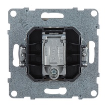 Изображение товара Legrand/Daccord SUNO Слоновая кость Розетка ТВ c топологией "звезда" 0-2400 МГц..