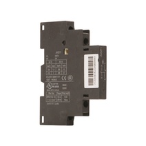 Изображение товара CHINT Вспомогательный контакт боковой AX03-S8 11  для NS8