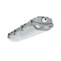 Изображение товара EKF Luma Светильник пылевлагозащищенный ДСП-3002 под LED лампу 2хT8 600мм.