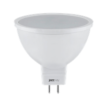 Изображение товара Jazzway Лампа PLED- SP JCDR 7W 3000K GU5.3 230/50