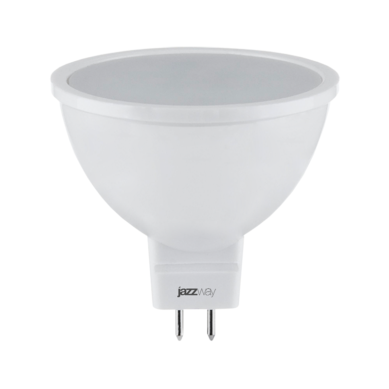 Изображение товара Jazzway Лампа PLED- SP JCDR 7W 3000K GU5.3 230/50