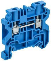 Изображение товара IEK ARMAFIX Колодка клеммная CY4BU Ex