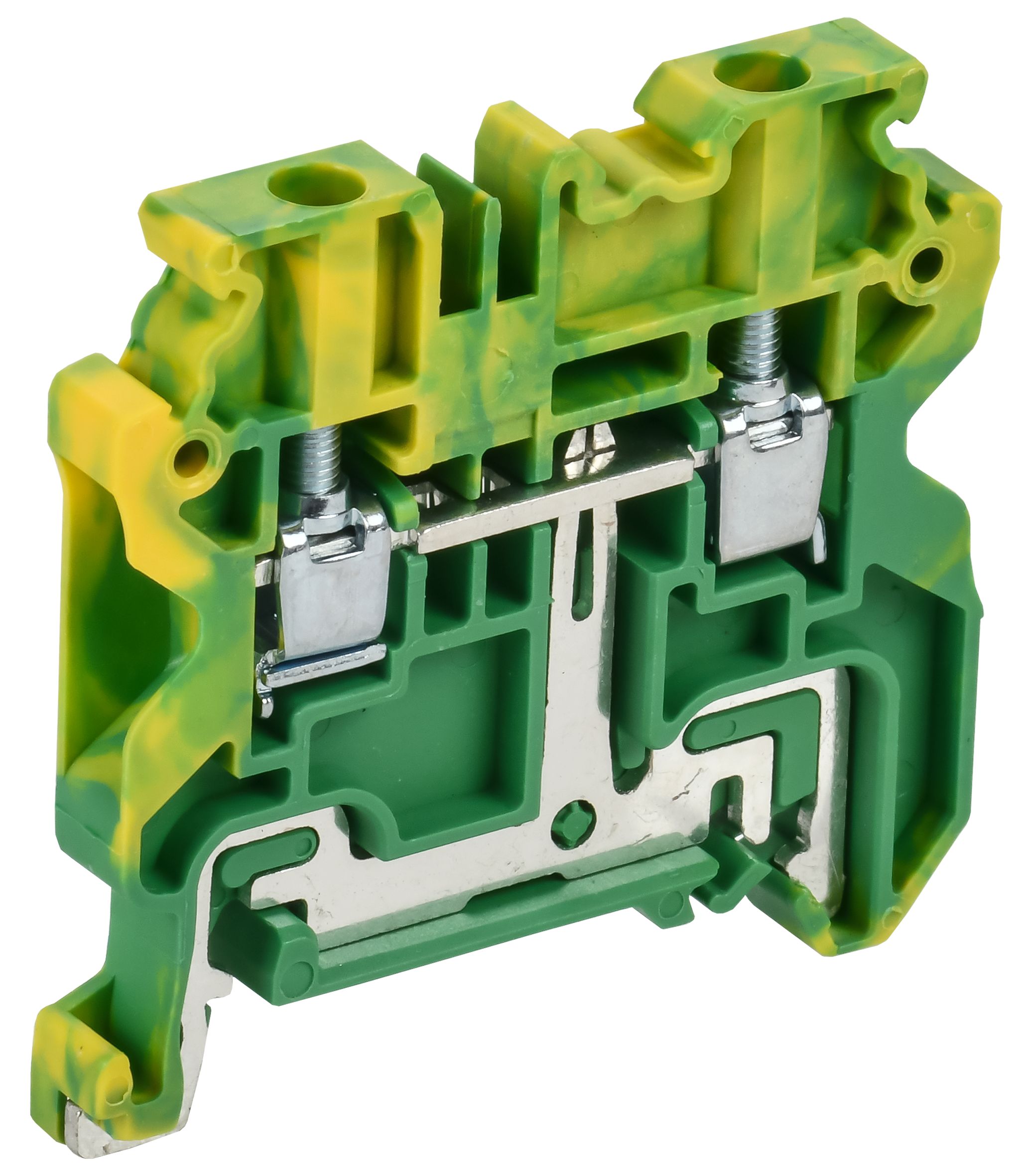 Изображение товара IEK ARMAFIX Колодка клеммная CY4 PE Ex