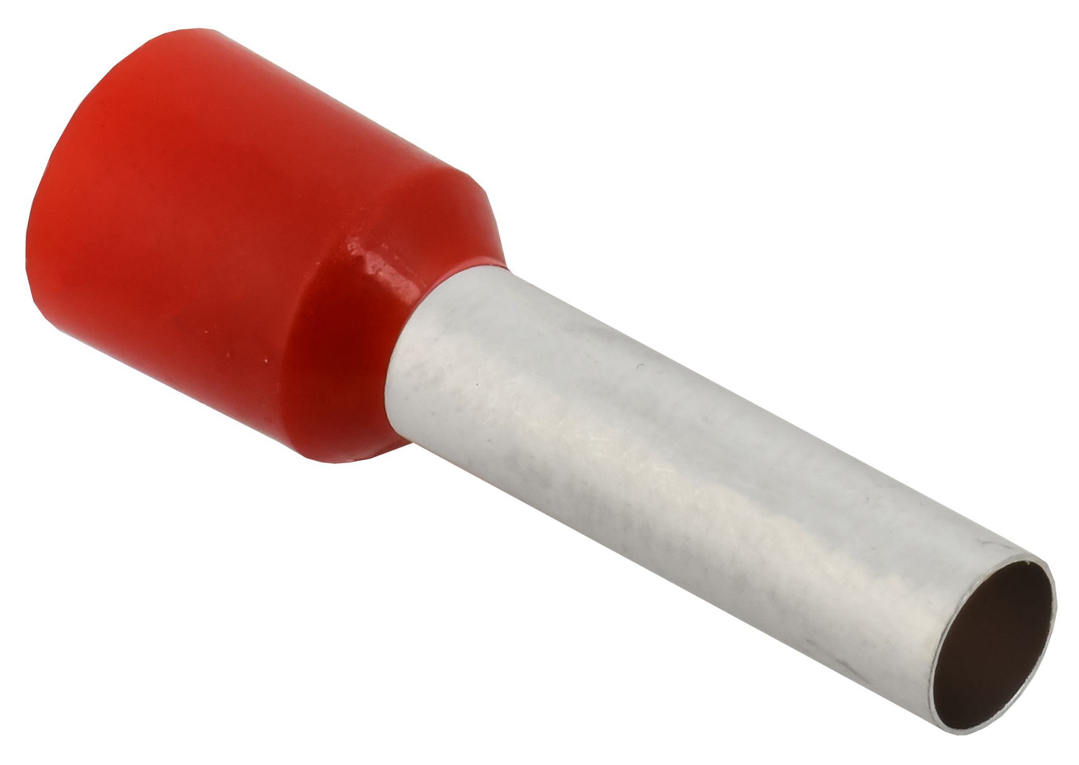 Изображение товара Наконечник IEK НШВИ 10-18 для обжатия медных проводов