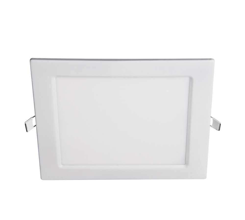 Изображение товара Jazzway Светильник PPL-S 15W 4000K IP40 WH 190мм встр/квадр Изображение товара Jazzway Светильник PPL-S 15W 4000K IP40 WH 190мм встр/квадр