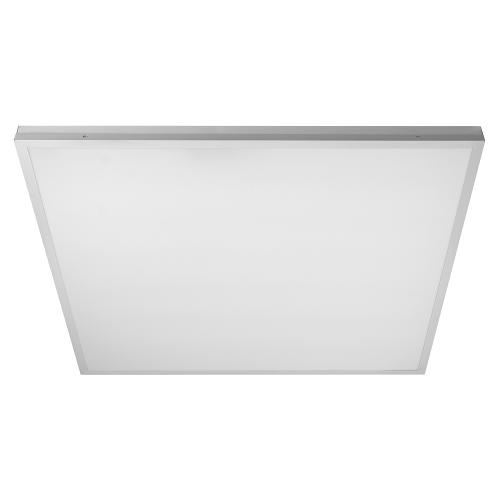 Изображение товара Jazzway PPL 588/G OPAL 40w 4000K IP40 "Грильято" 588*588*25mm