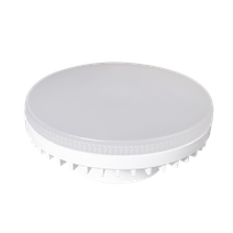 Изображение товара Jazzway Лампа светодиодная PLED-ECO-GX53 6W 4000K FROST460Lm