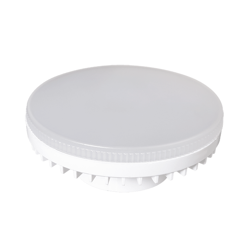 Изображение товара Jazzway Лампа светодиодная PLED-ECO-GX53 6W 4000K FROST460Lm