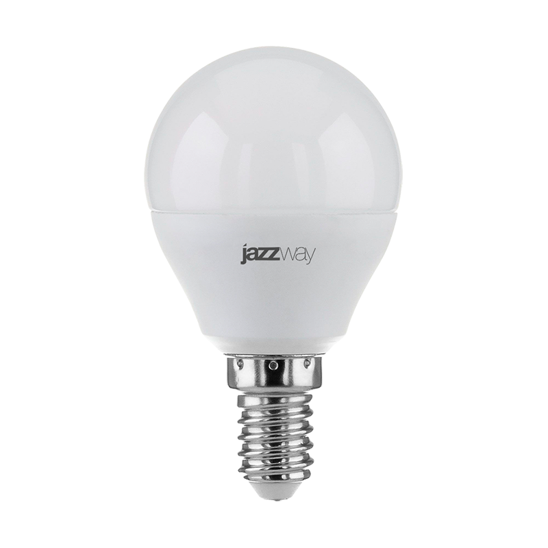 Изображение товара Jazzway PLED- SP G45 11w E14 5000K 230/50
