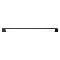 Изображение товара Jazzway Светильник PTR 1935 35w 4000K 120° BL (чёрный) 600мм IP40