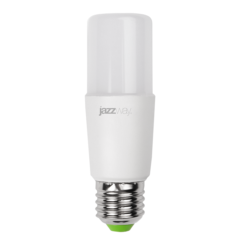Изображение товара Jazzway Лампа PLED-T32/115 10W E27 4000K 800Lm 100-240V
