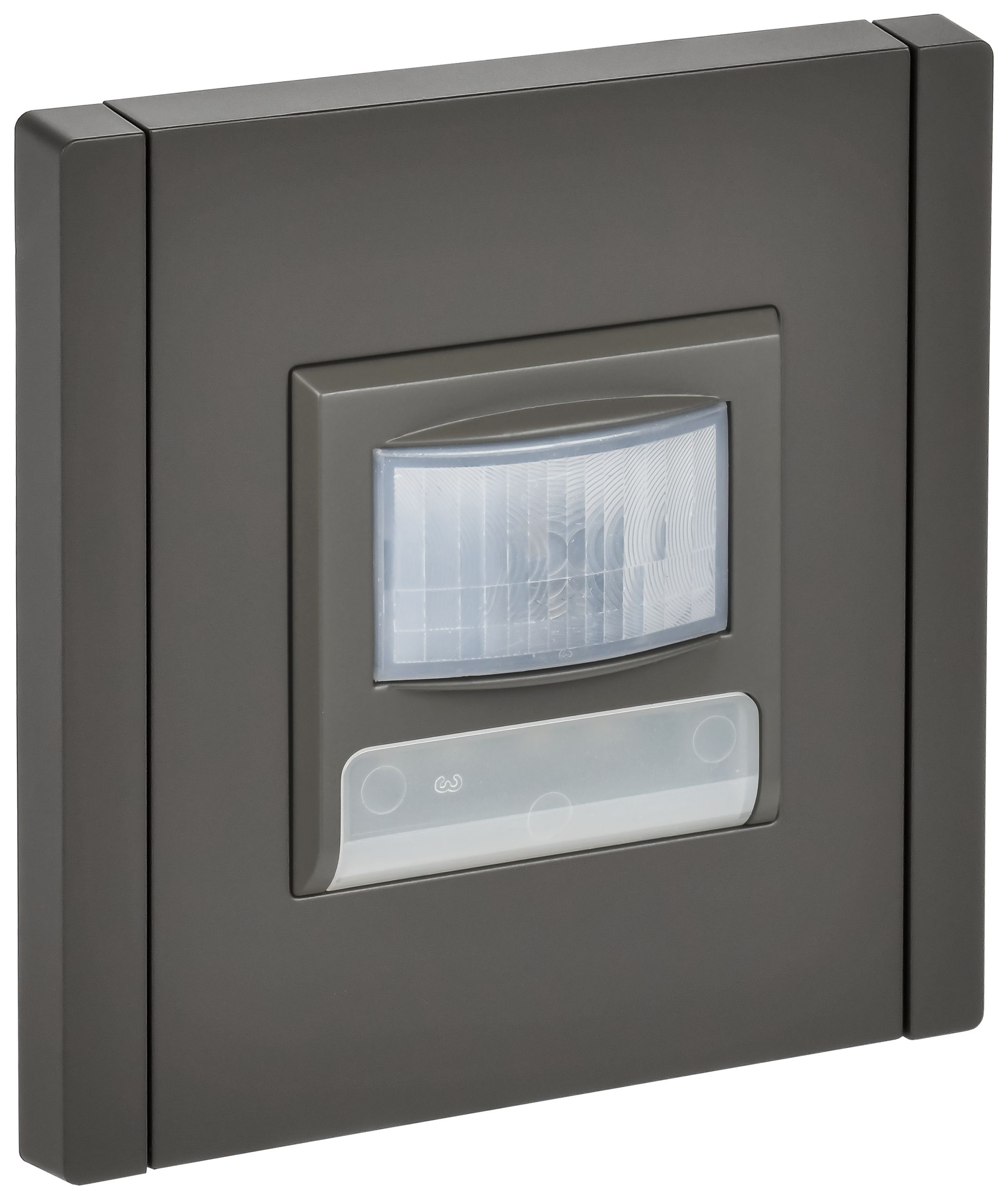 Изображение товара IEK FORTE&PIANO FP356 датчик движения, PIR, серый