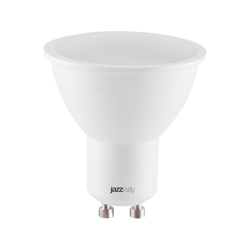 Изображение товара Jazzway PLED- SP GU10 11w 3000K-E Светодиодная лампа