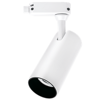 Изображение товара Jazzway PTR 0715 15w 4000K 24° WH (белый) IP40