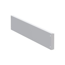 Изображение товара EKF FORT Комплект панелей цоколя FORT Ш800 В100 (2 шт).