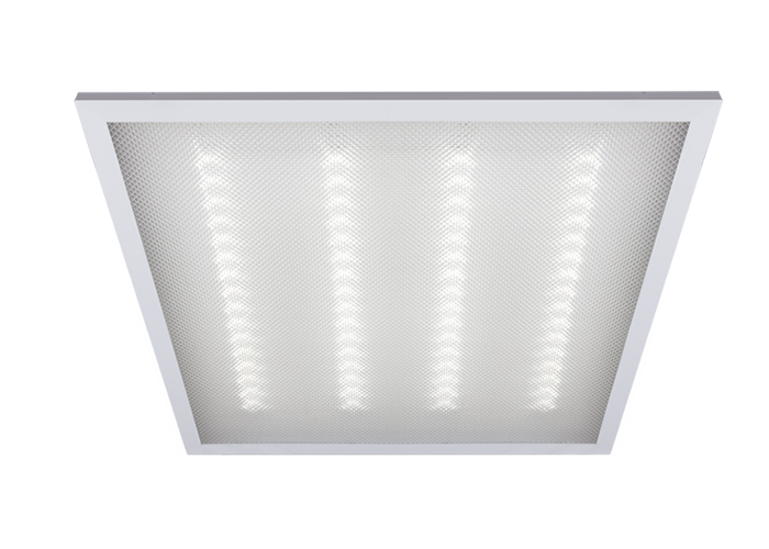 Изображение товара ФАZA ДВО-6002 Призма 36w 6500K IP40 230V 595х595х19mm 100mA